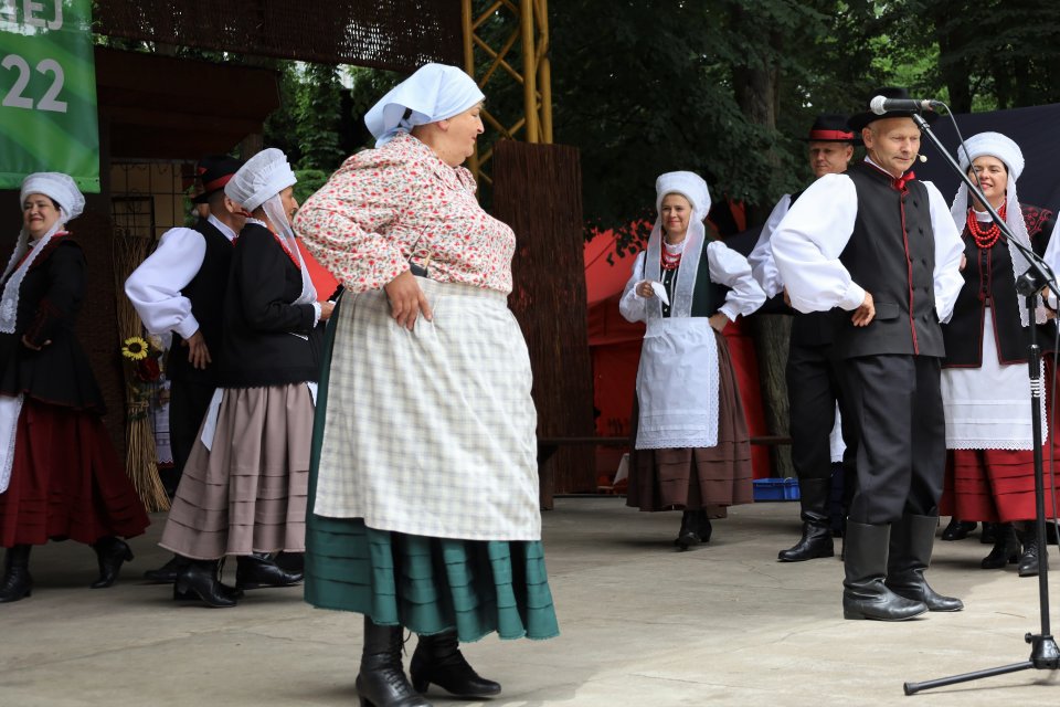 Głogowianie najlepsi w Brzezinach