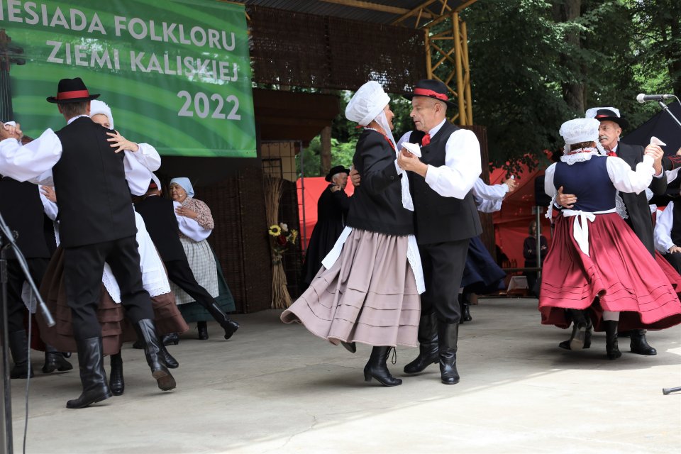 Głogowianie najlepsi w Brzezinach