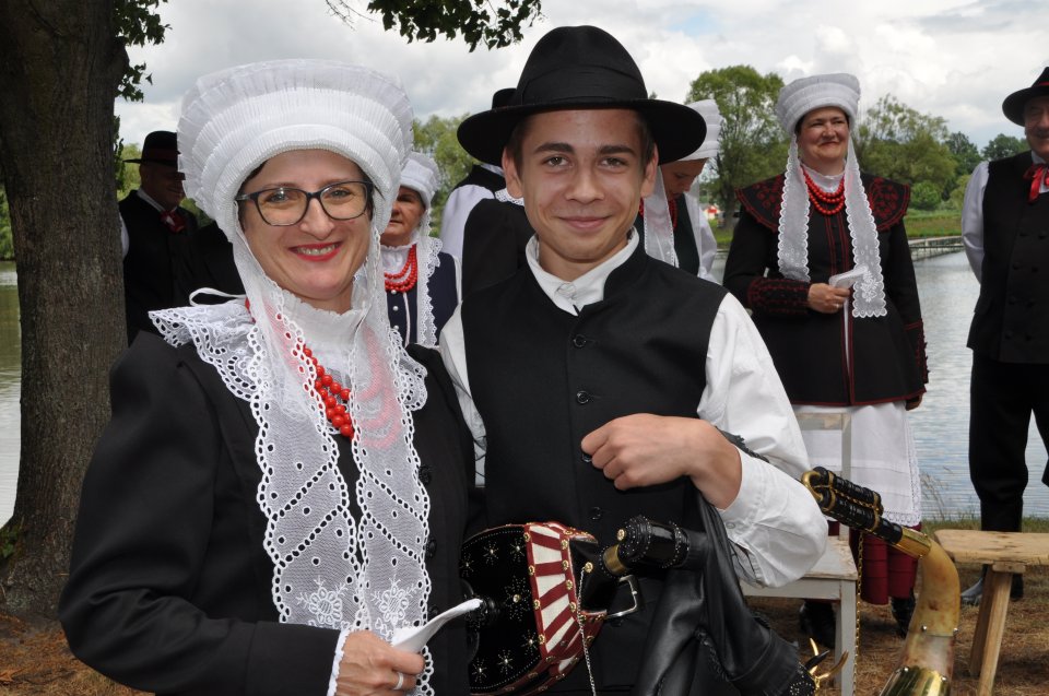 Głogowianie najlepsi w Brzezinach