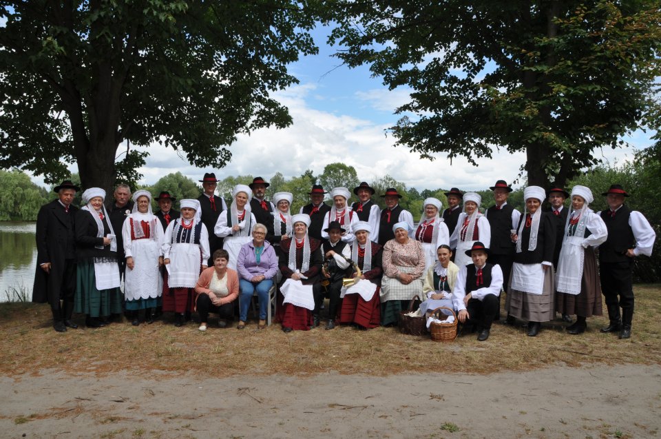 Głogowianie najlepsi w Brzezinach