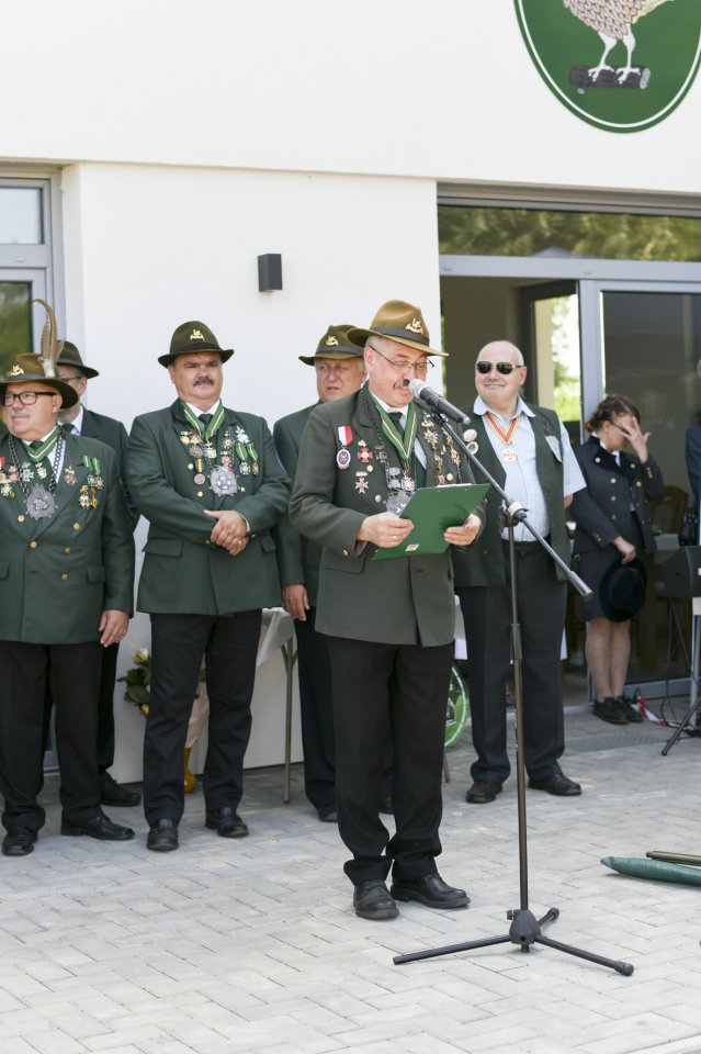 Brackie uroczystości w Raszkowie