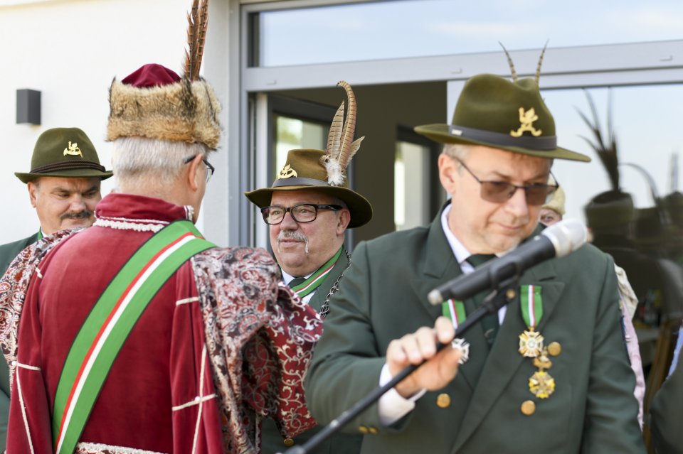 Brackie uroczystości w Raszkowie