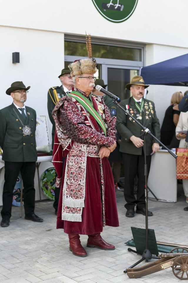 Brackie uroczystości w Raszkowie