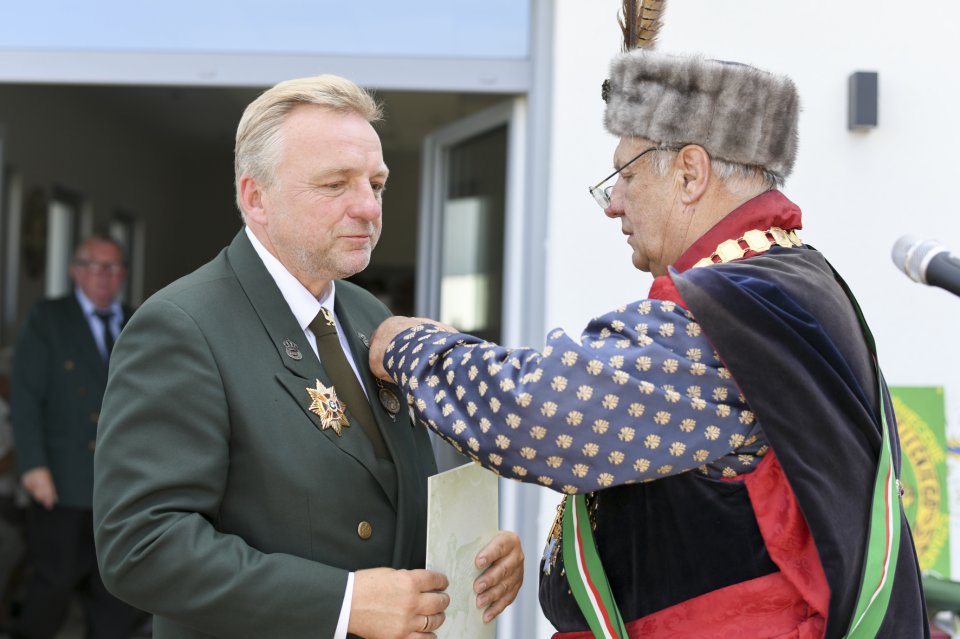 Brackie uroczystości w Raszkowie