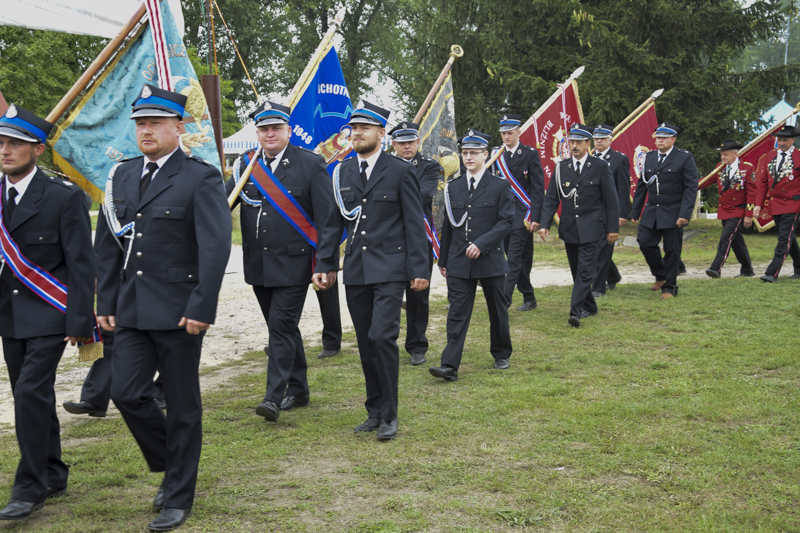 Dożynki Gminne - czas radości i podziękowań