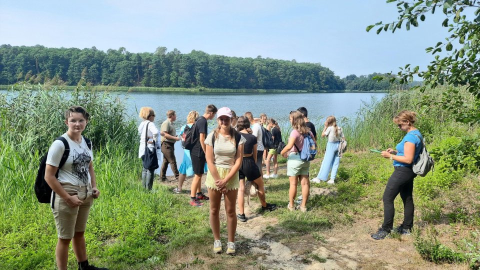 Polsko-ukraińskie spotkanie młodzieży