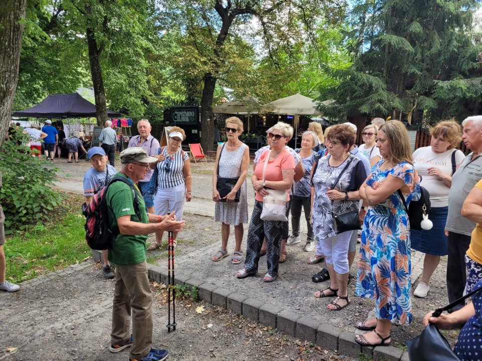 Patriotyzm kulinarny seniorów