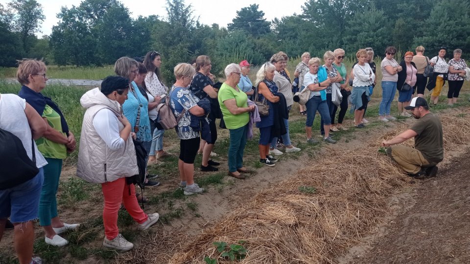 Kuchnia tradycyjna i permakultura