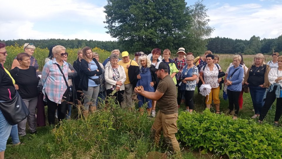 Kuchnia tradycyjna i permakultura