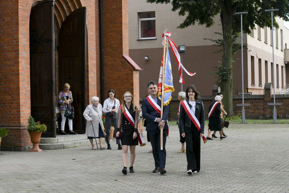 83. rocznica wybuchu II wojny światowej