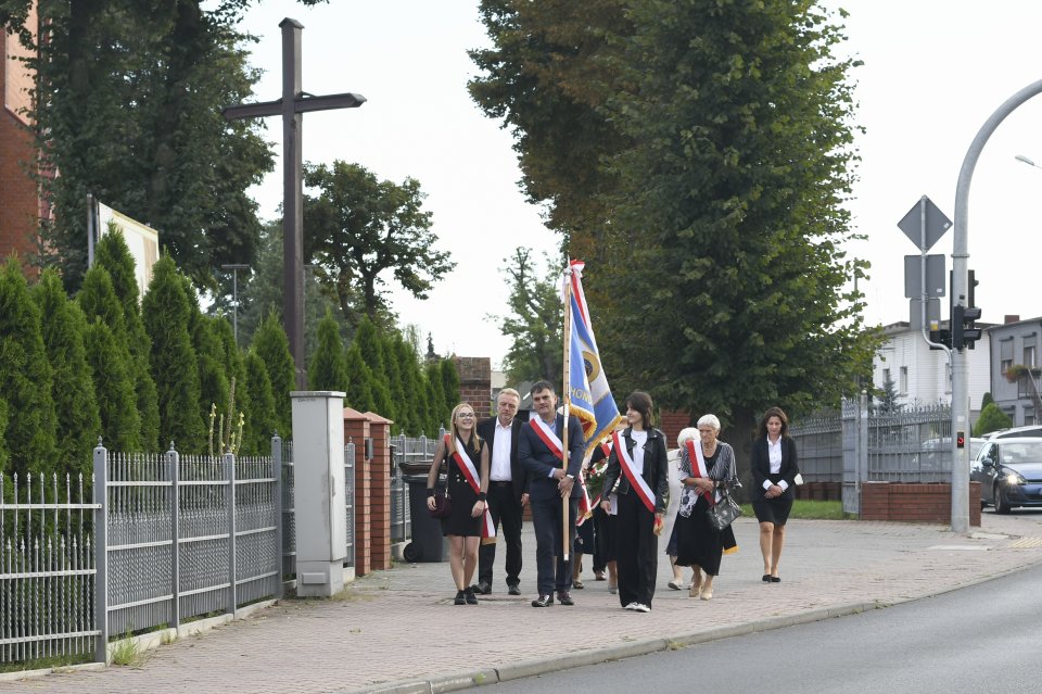 83. rocznica wybuchu II wojny światowej