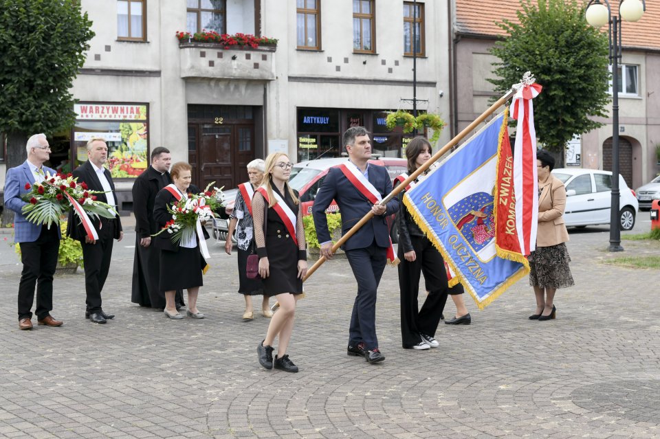 83. rocznica wybuchu II wojny światowej