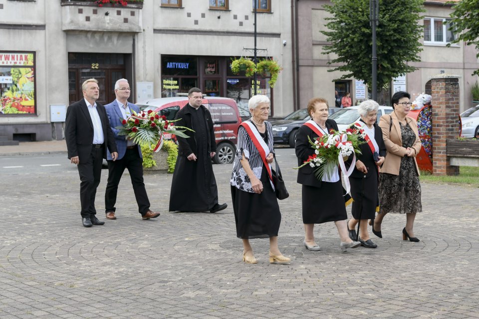 83. rocznica wybuchu II wojny światowej