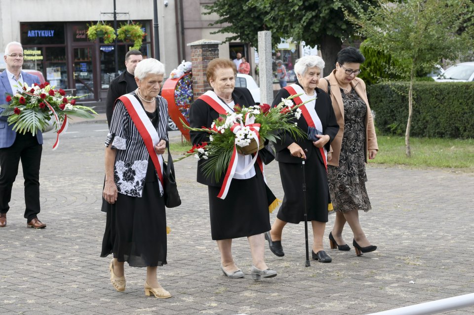 83. rocznica wybuchu II wojny światowej