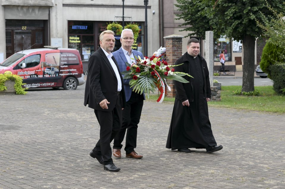 83. rocznica wybuchu II wojny światowej