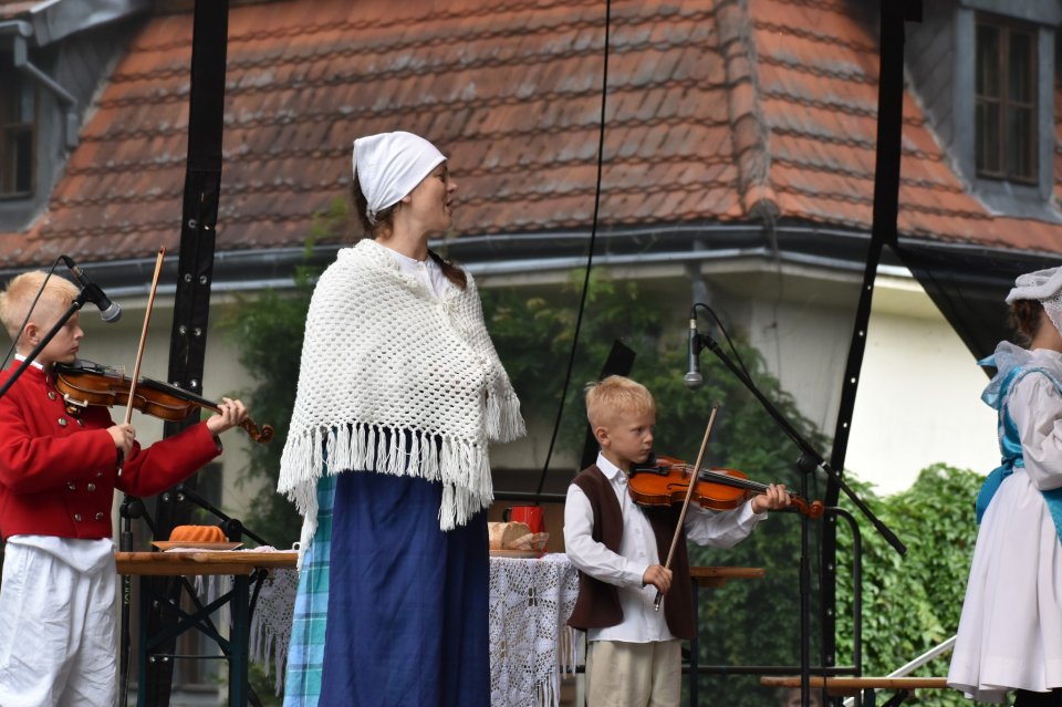 Poczwórny sukces w Szamotułach