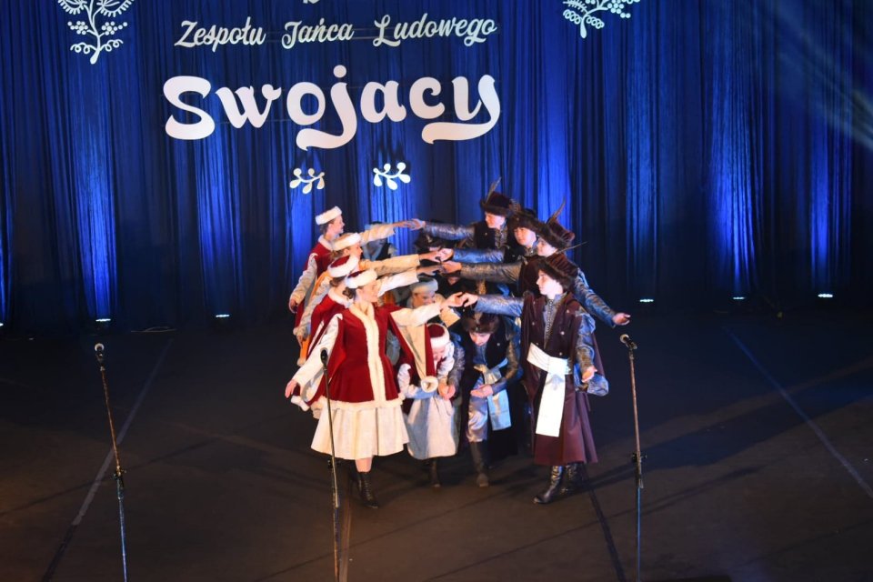 15-lecie "Swojaków"