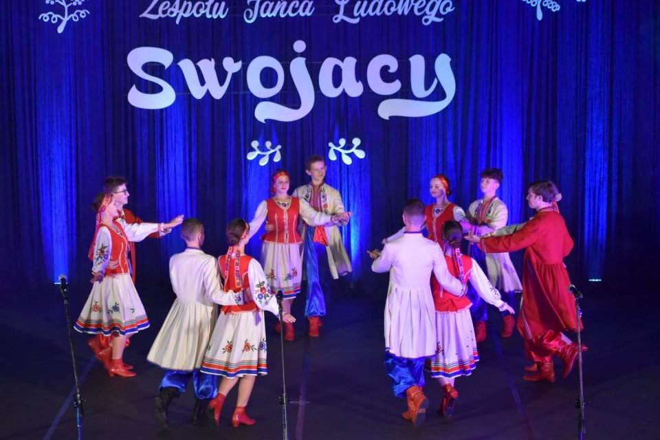 15-lecie "Swojaków"