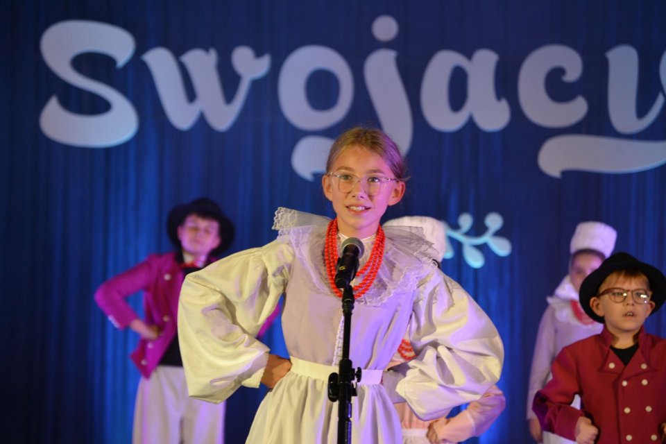 15-lecie "Swojaków"