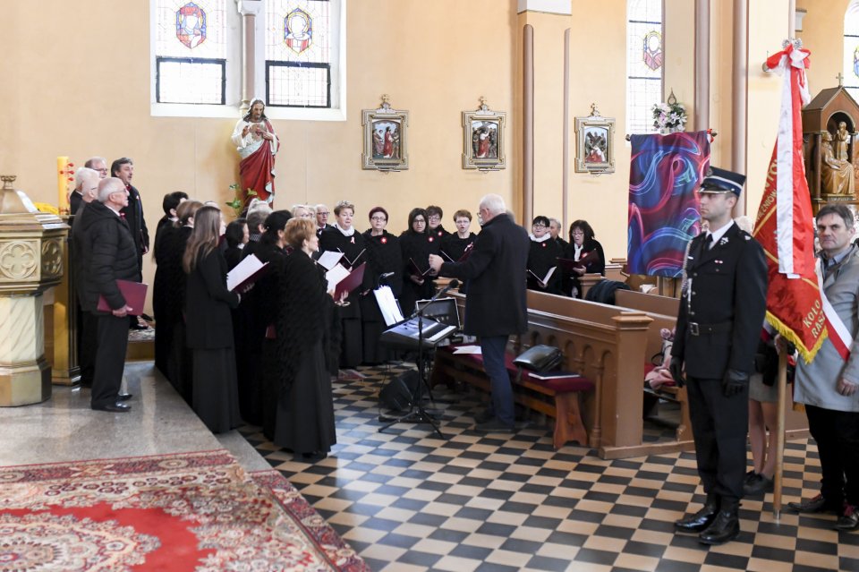 Narodowe Święto Niepodległości w Raszkowie