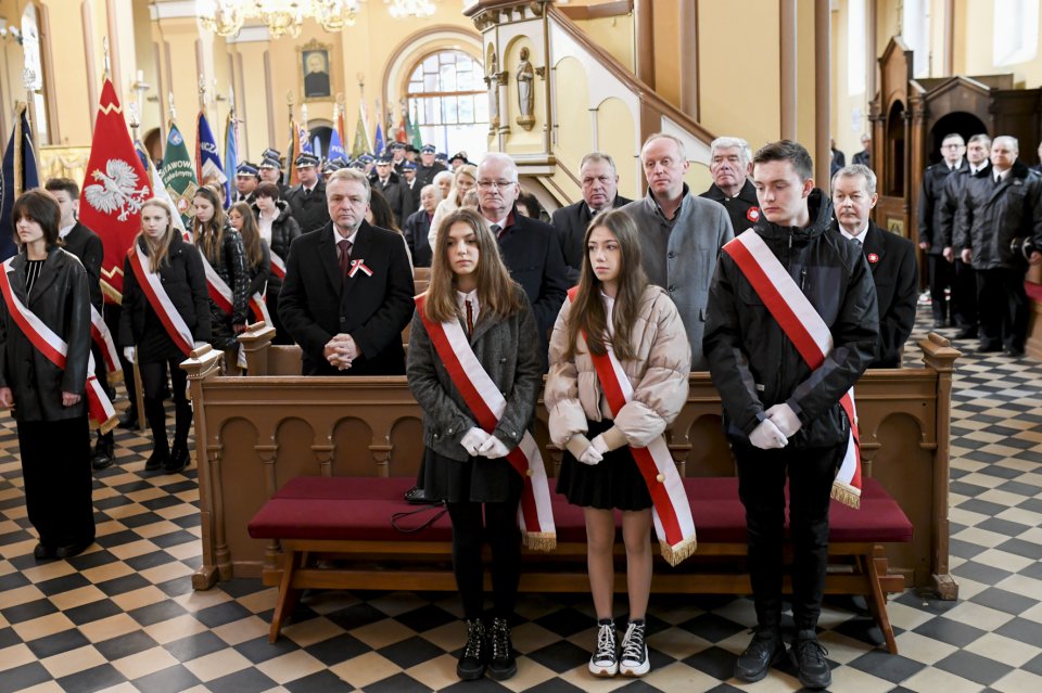 Narodowe Święto Niepodległości w Raszkowie