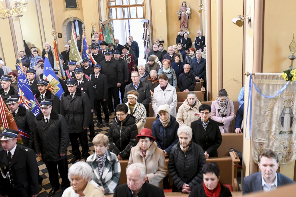 Narodowe Święto Niepodległości w Raszkowie