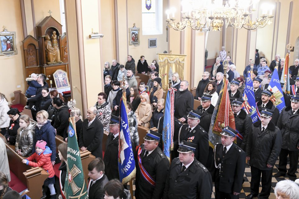 Narodowe Święto Niepodległości w Raszkowie