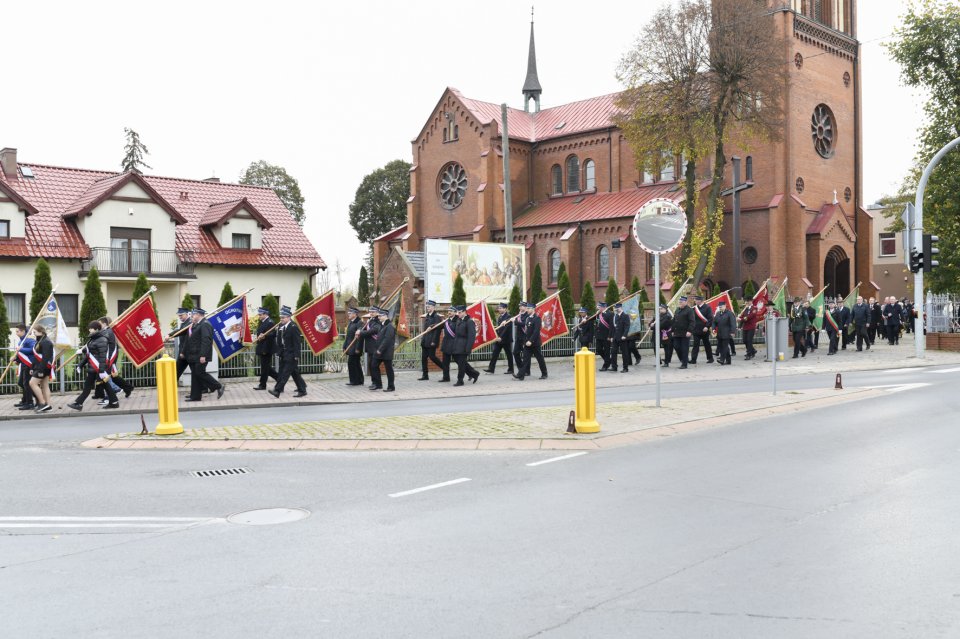 Narodowe Święto Niepodległości w Raszkowie