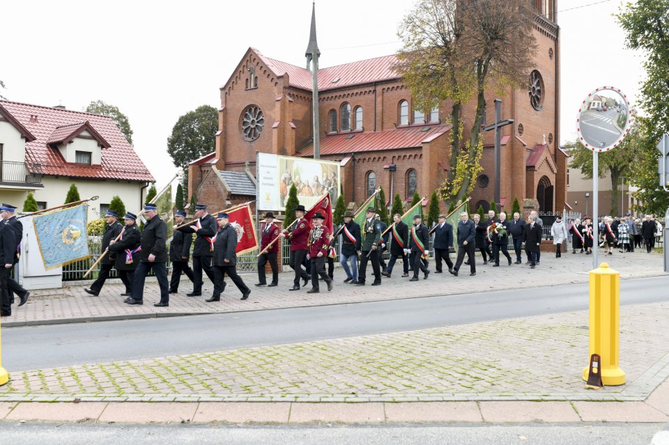 Narodowe Święto Niepodległości w Raszkowie