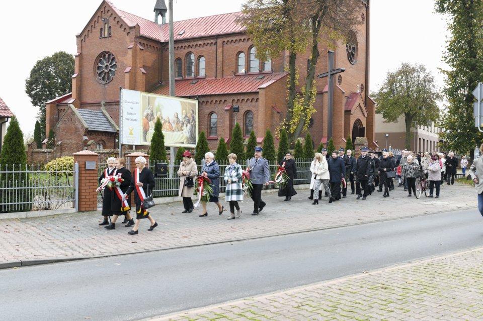 Narodowe Święto Niepodległości w Raszkowie