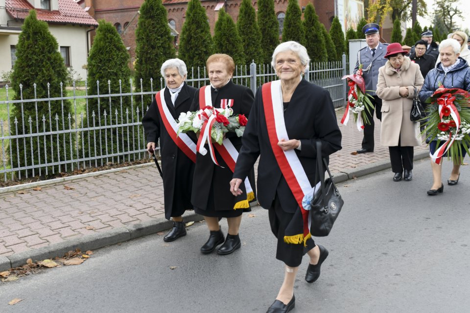 Narodowe Święto Niepodległości w Raszkowie