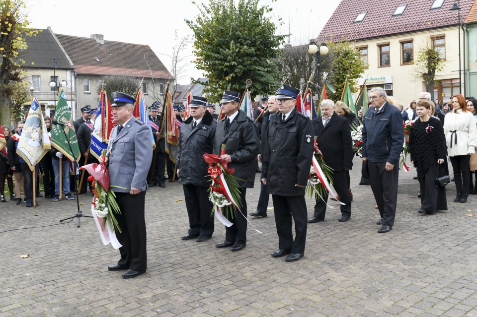 Narodowe Święto Niepodległości w Raszkowie