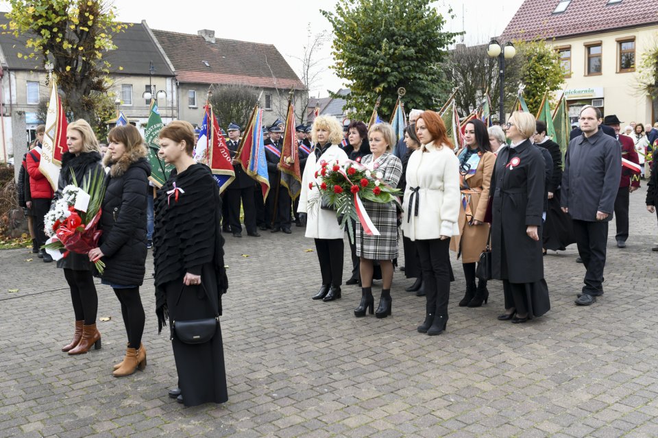 Narodowe Święto Niepodległości w Raszkowie