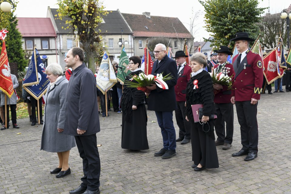 Narodowe Święto Niepodległości w Raszkowie