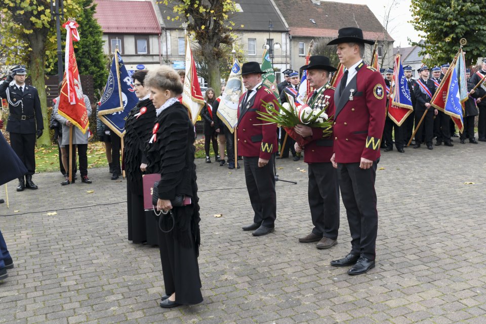 Narodowe Święto Niepodległości w Raszkowie