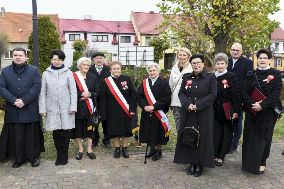 Narodowe Święto Niepodległości w Raszkowie