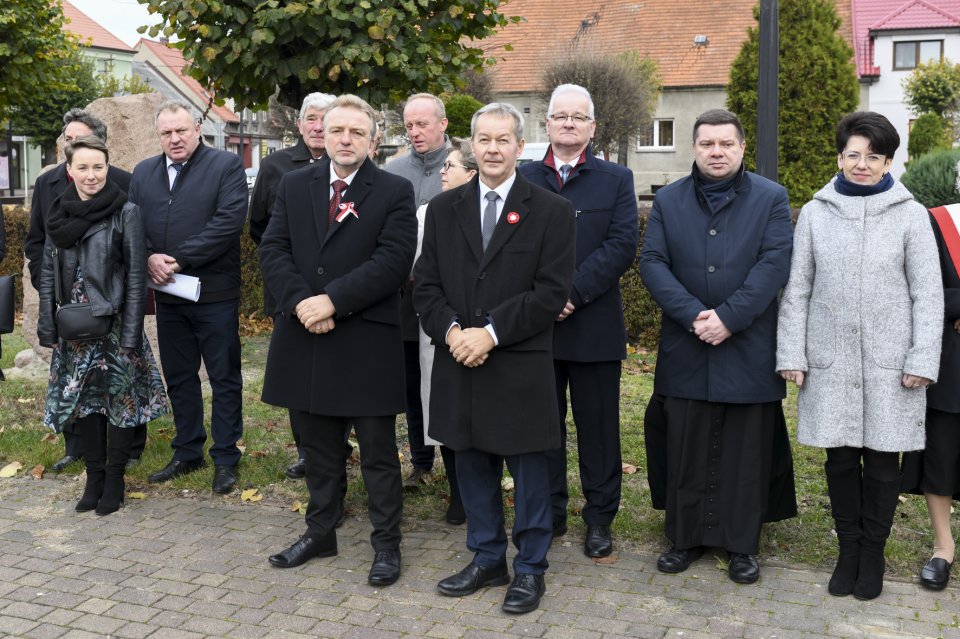 Narodowe Święto Niepodległości w Raszkowie