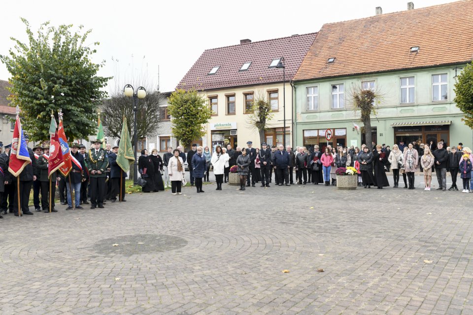 Narodowe Święto Niepodległości w Raszkowie