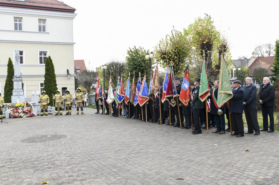 Narodowe Święto Niepodległości w Raszkowie