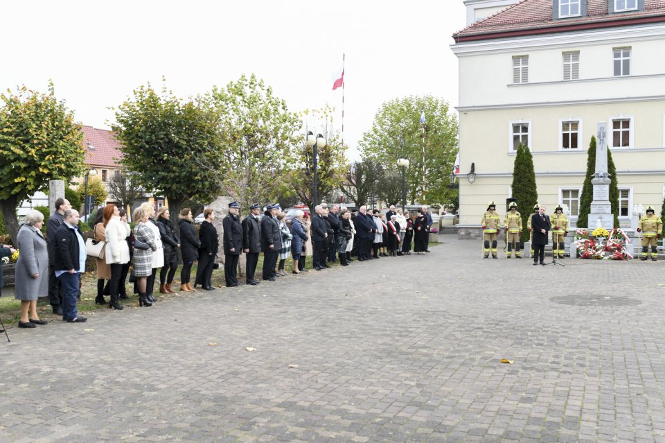 Narodowe Święto Niepodległości w Raszkowie