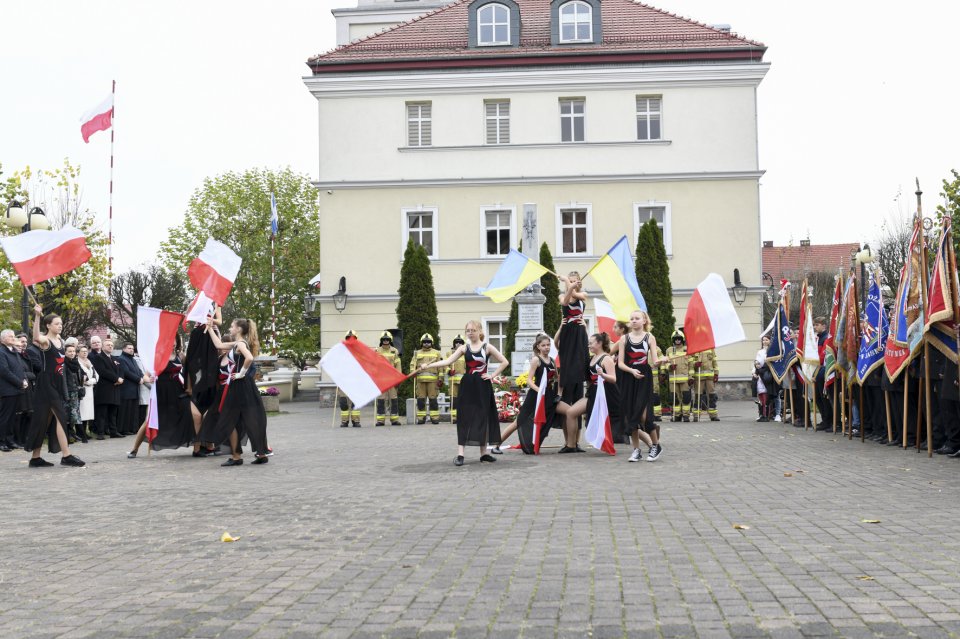 Narodowe Święto Niepodległości w Raszkowie