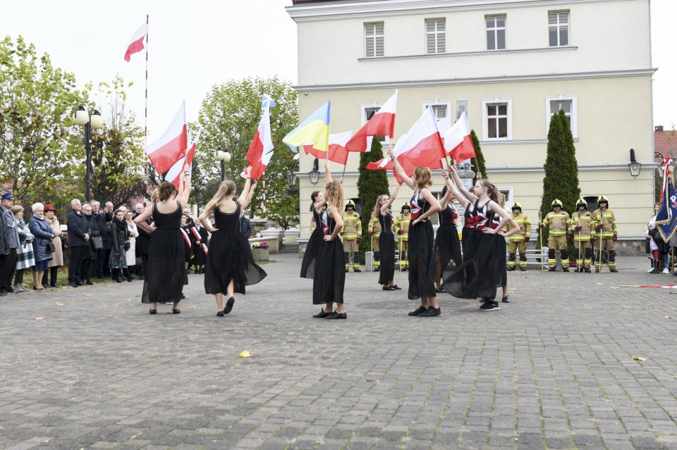 Narodowe Święto Niepodległości w Raszkowie