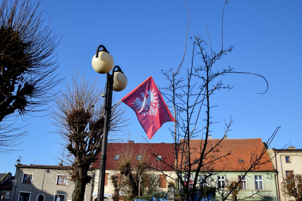 104. rocznica wybuchu Powstania Wielkopolskiego