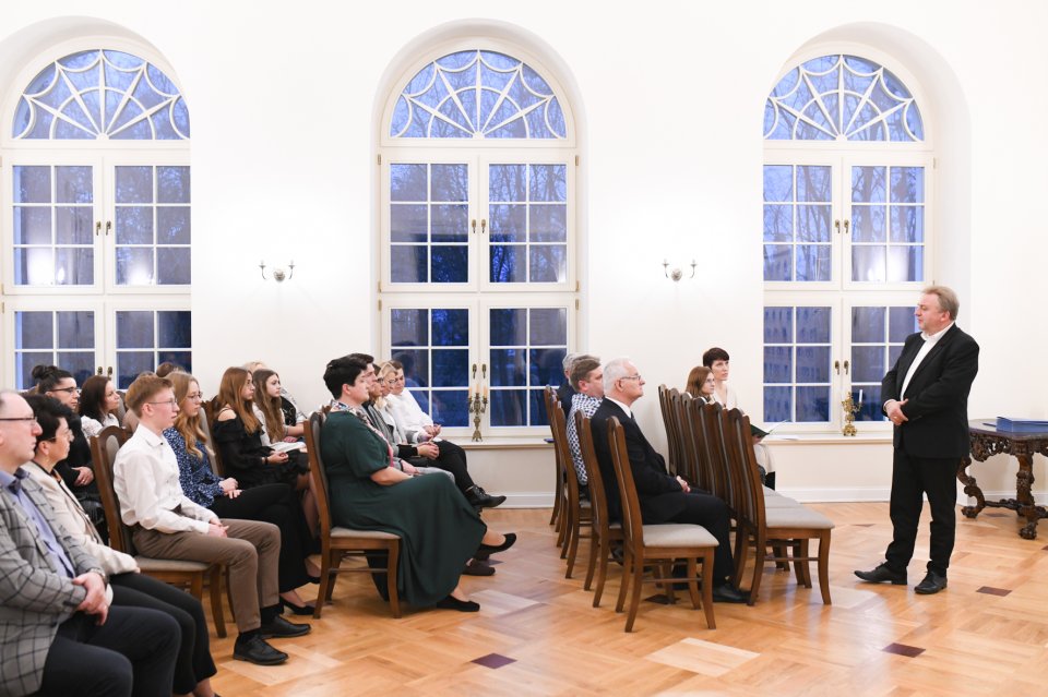 Nagrody za osiągnięcia w dziedzinie kultury i sportu