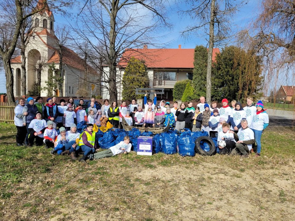 "Czysta rzeka" po raz trzeci