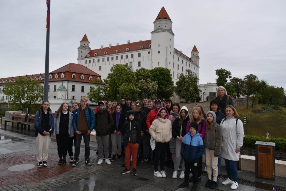 "Swojacy" Ambasadorem Wielkopolskiej Kultury