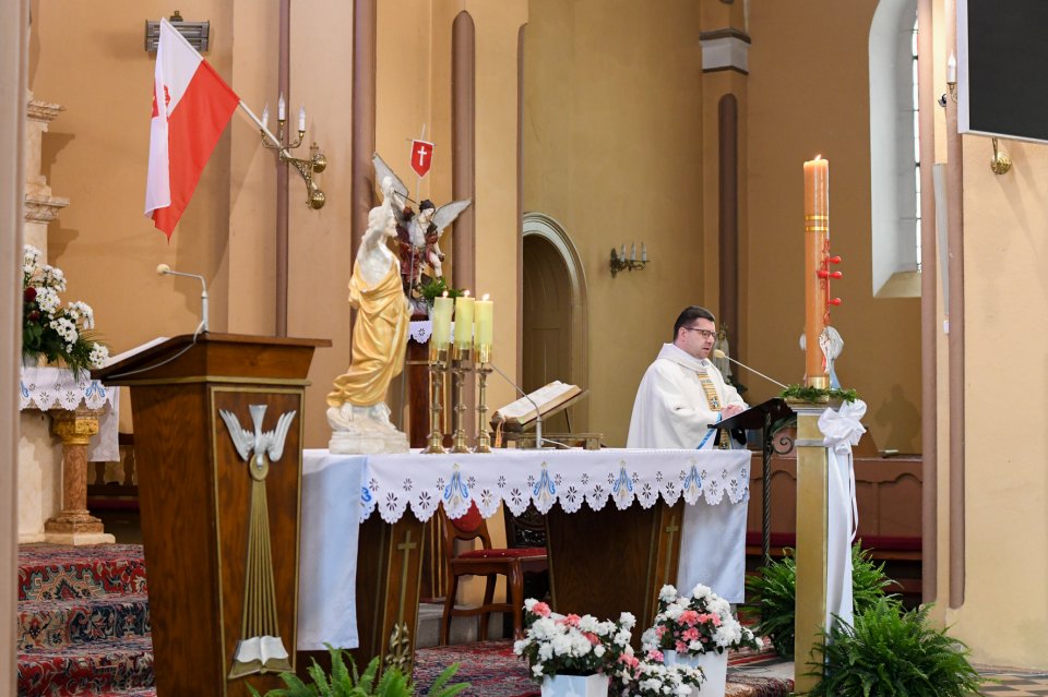 Narodowe Święto Konstytucji 3 Maja