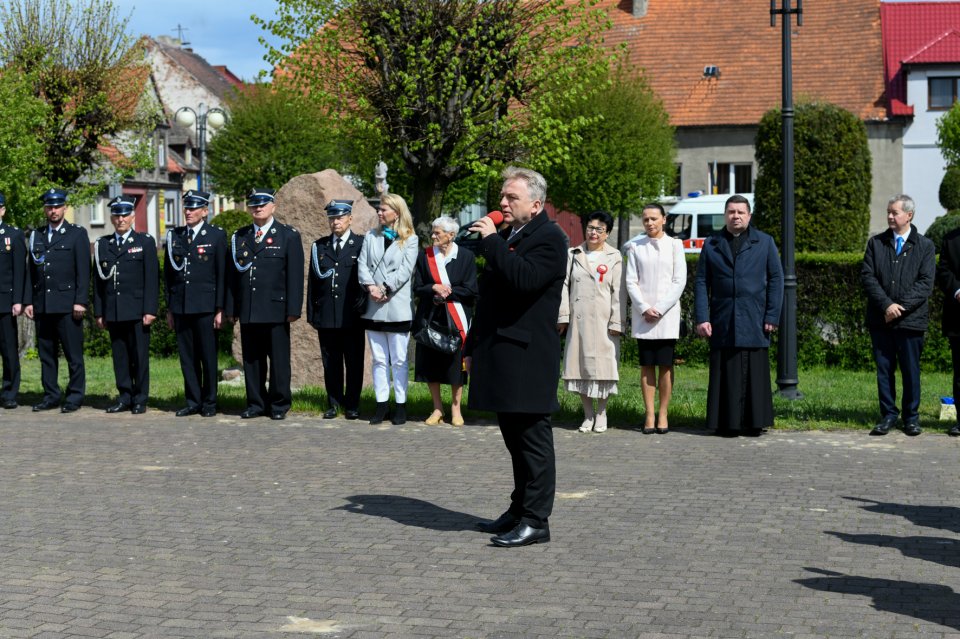 Narodowe Święto Konstytucji 3 Maja