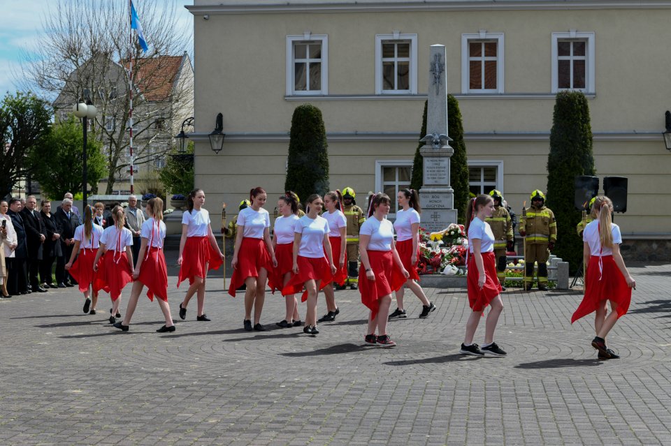 Narodowe Święto Konstytucji 3 Maja