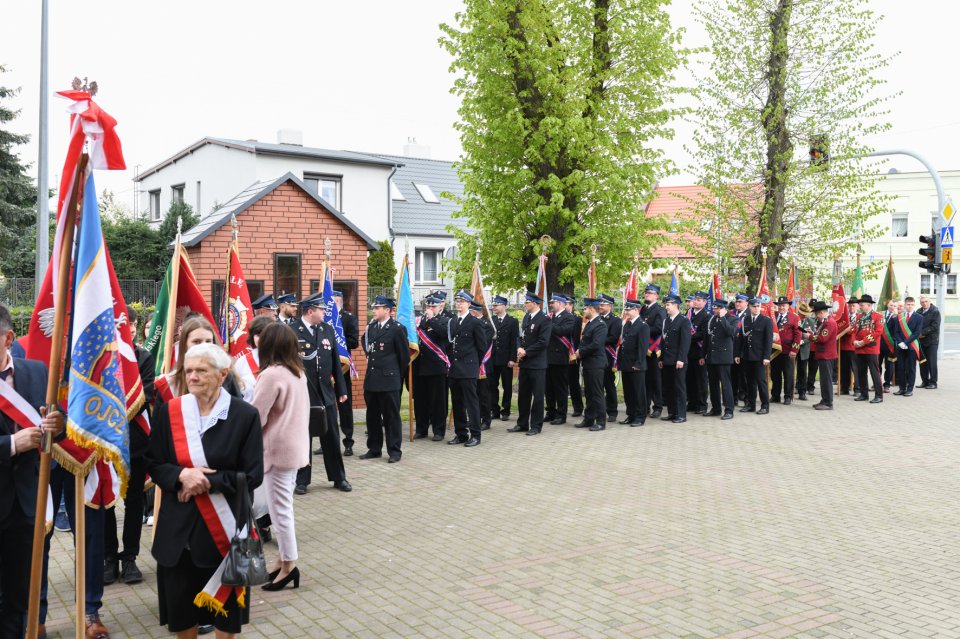 Narodowe Święto Konstytucji 3 Maja